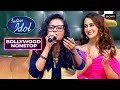 'Wada Raha Sanam' पर Manasi ने लगाए सुरों के चार-चाँद | Indian Idol S15 | Bollywood Nonstop
