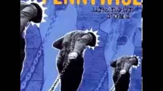 Pennywise - Unknown Road