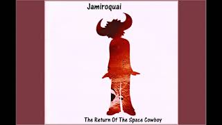 Half The Man - Jamiroquai