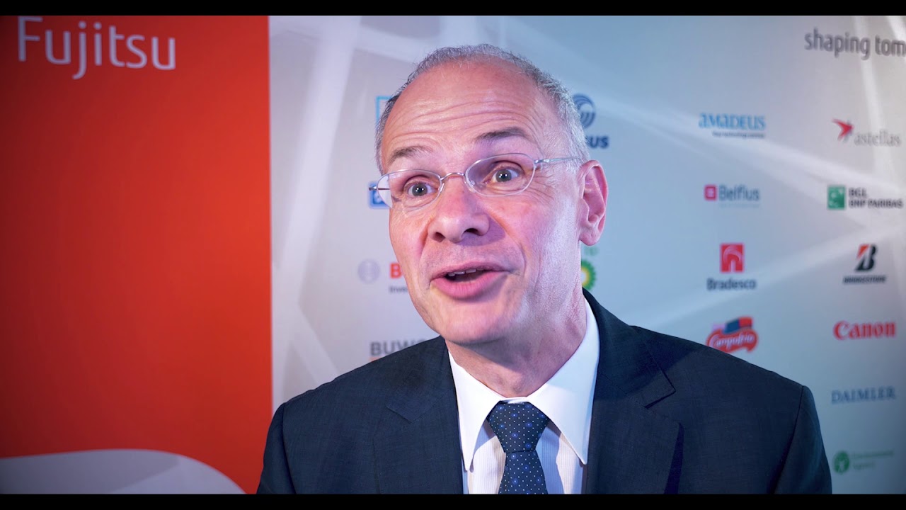 Co-creatie werkt voor Fujitsu klanten en partners