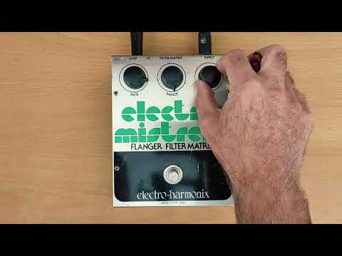 Electro Harmonix Electric