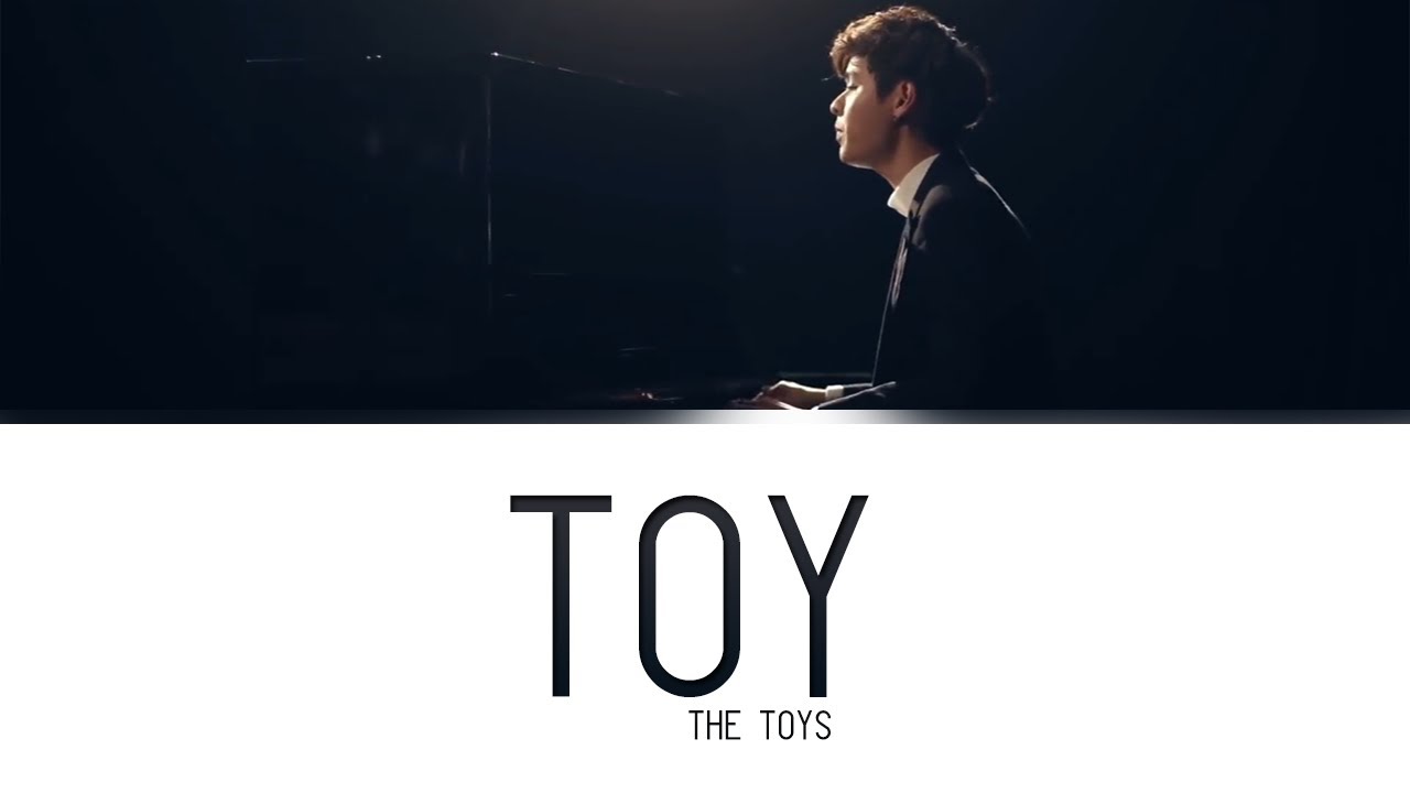 The TOYS 'Toy' lyrics [ TH/ROM/ENG ] YouTube