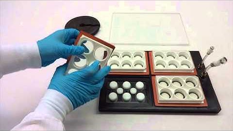 Tension BioFlex® Baseplate Assembly