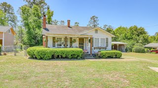 204 Oak St video tour