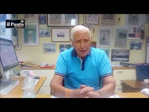 Gianni Festa's Point of View - September 2, 2026