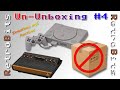 Un-Unboxing #4: Donations and Auctions