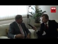 Интервью с послом Венгрии