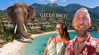 Koh Chang: Tayland’ın İnanılmaz Tropikal Adası | 1. Bölüm screenshot 5