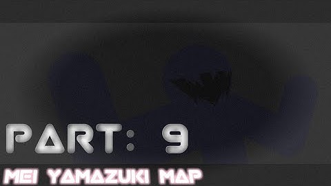 •Mei Yamazuki M.A.P• {Part: #9} || Spooky Scary Skeletons || -Entry-