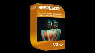 proDAD Respeedr V2