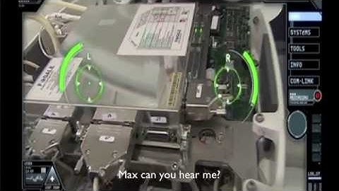 Telepresence Cardiocentro