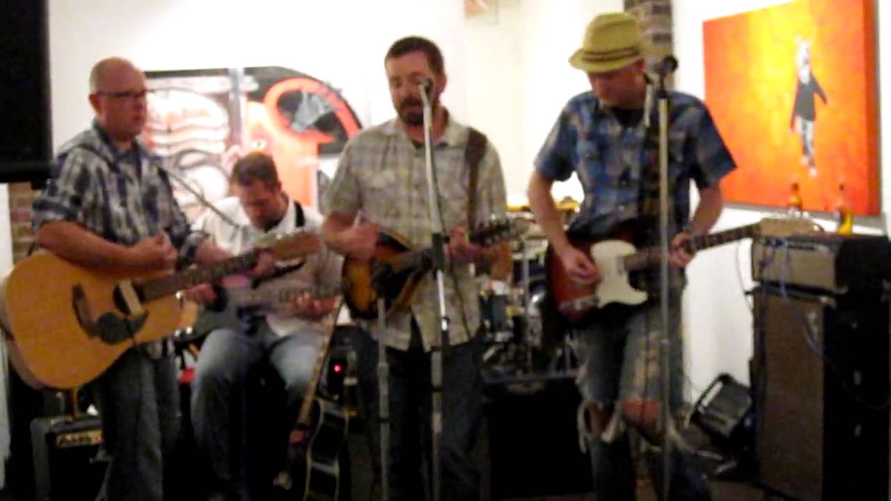 the honkies - Seven Wonders