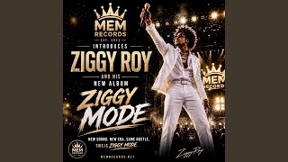Stay-With-Me (feat. Lila Rose & EJay) - Ziggy Roy