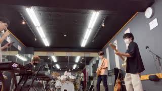 イノセントワールドMr.children Copy