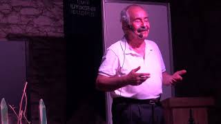 Gönderi̇lmeyen Mektuplar (Suat Taşerin Aynı Adlı Öyküsünden Oyunlaştıran Prof.dr.murat Tuncay)
