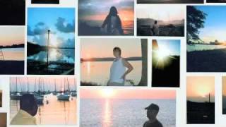 Prudential Day One Commercial Sunrise