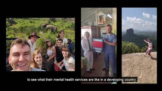 BSc (Hons) Mental Health Nursing | Abertay University