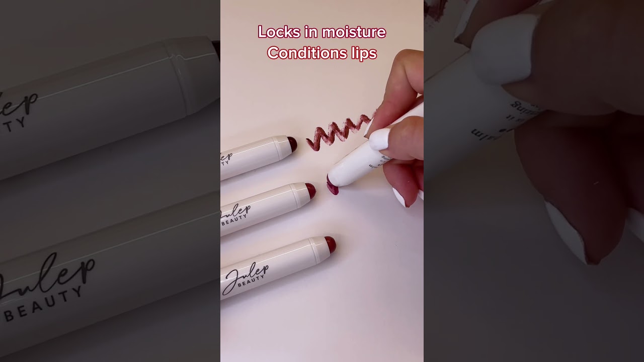 It's Balm Full Coverage Lip Crayon