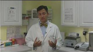 How to Treat Migraines & Head Colds : How to Diagnose a Migraine