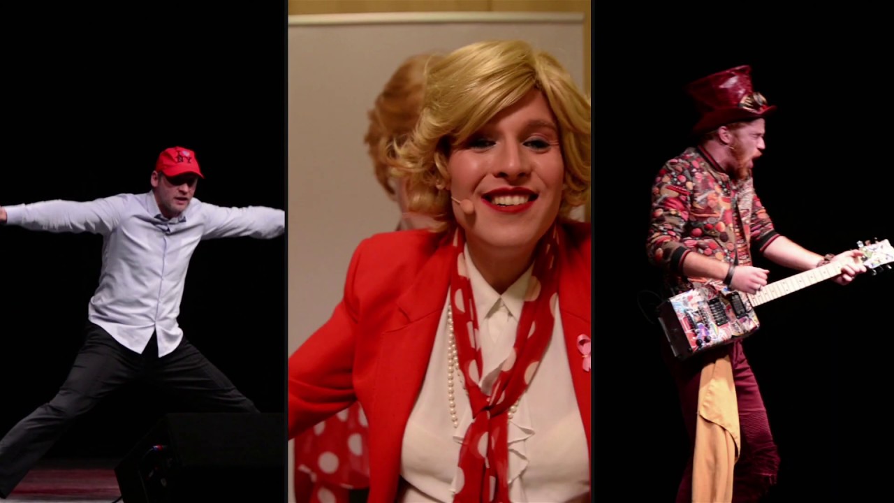 Téléthon 2018 à Beaumont - Bande-annonce