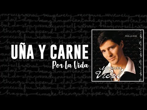 Video de Uña y Carne de Marcos Vidal por Marcos Vidal