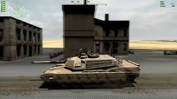 ArmA 2 PMC 51km Desert multiplayer 07-13-14