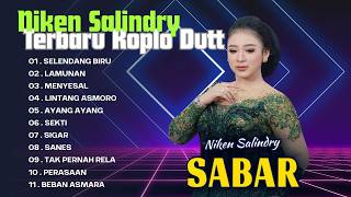 TOP DANGDUT CAMPURSARI NIKEN SALINDRY - LAMUNAN, SEKTI, LAMUNAN, LDR