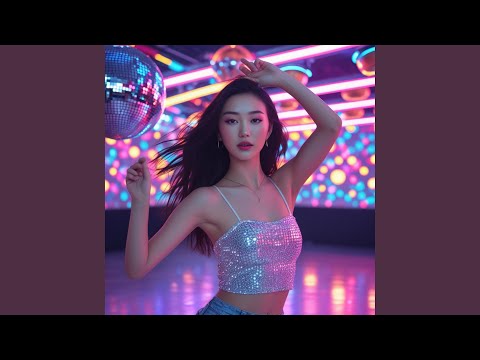 Golden Love Disco Music