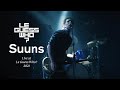 Capture de la vidéo Suuns - Live At Le Guess Who?