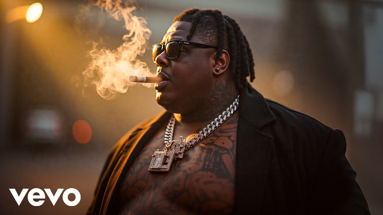 BigXthaPlug ft. That Mexican OT & Lil Wayne, DaBaby, Kodak Black & Others Mix [Unreleased Album]