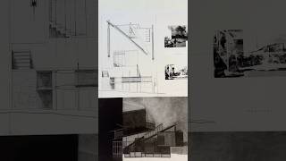 Some of our architecture students final year project