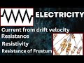 Current Electricity / Resistance / Class - 12 / JEE / NEET / 9477522774