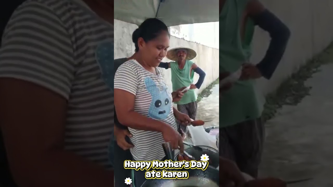 Happy Mother's Day ❤️💐