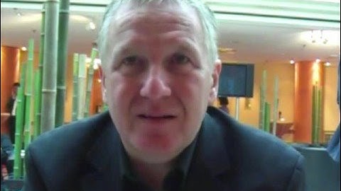 INMA poll: Mark Challinor, g8wave Ltd, on sins of newspapers