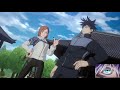 Jujutsu Kaisen Cursed Clash - Game walkthrough Part-5