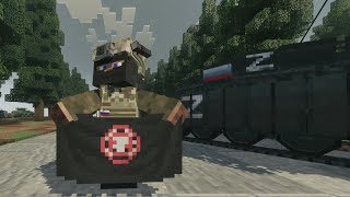 WORLD CONFLICT ADDON MODIFIED v4 | NEW UPDATE RELEASE - WCA MIDFIELD v4  screenshot 4
