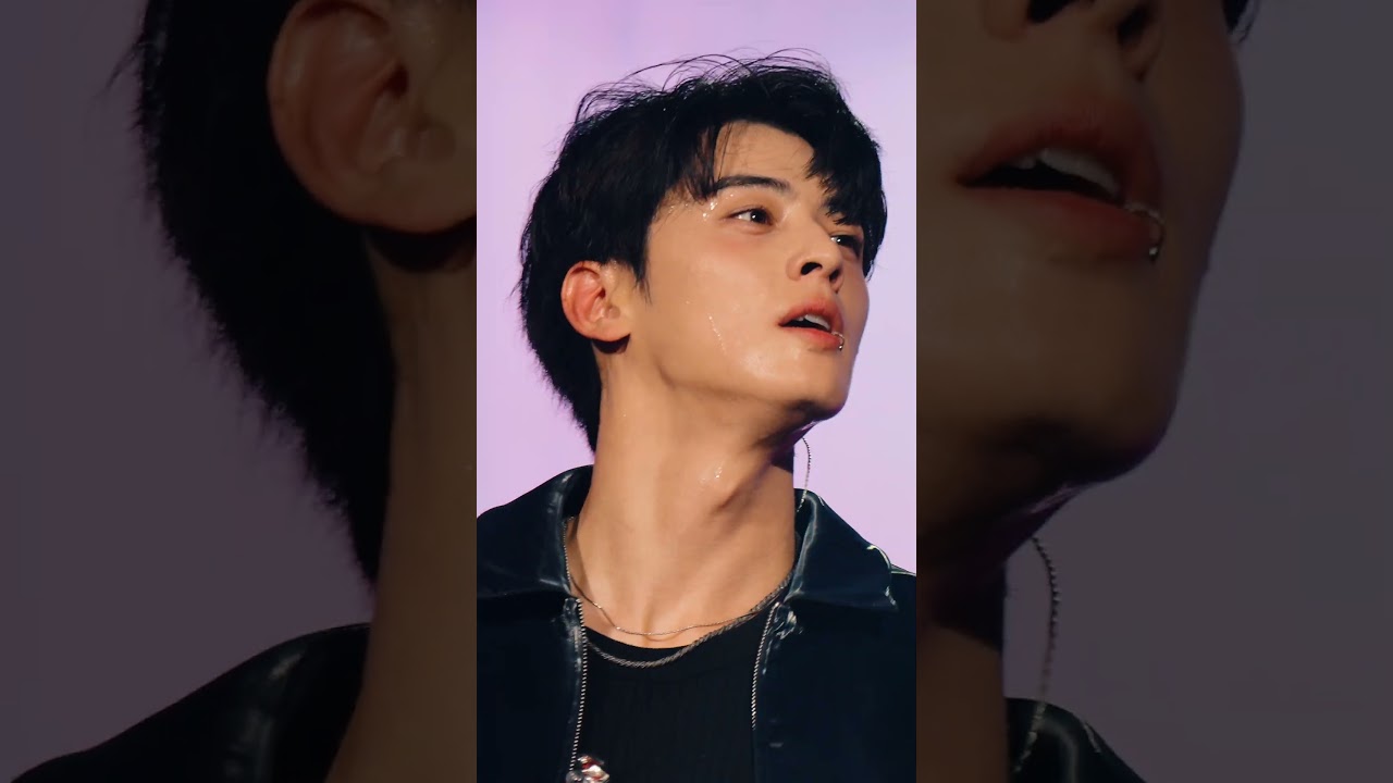 チャウヌ 2024 Just One 10Minute CHA EUN-WOO】＜CHA EUN-WOO 2024 Just One 10 Minute [Mystery