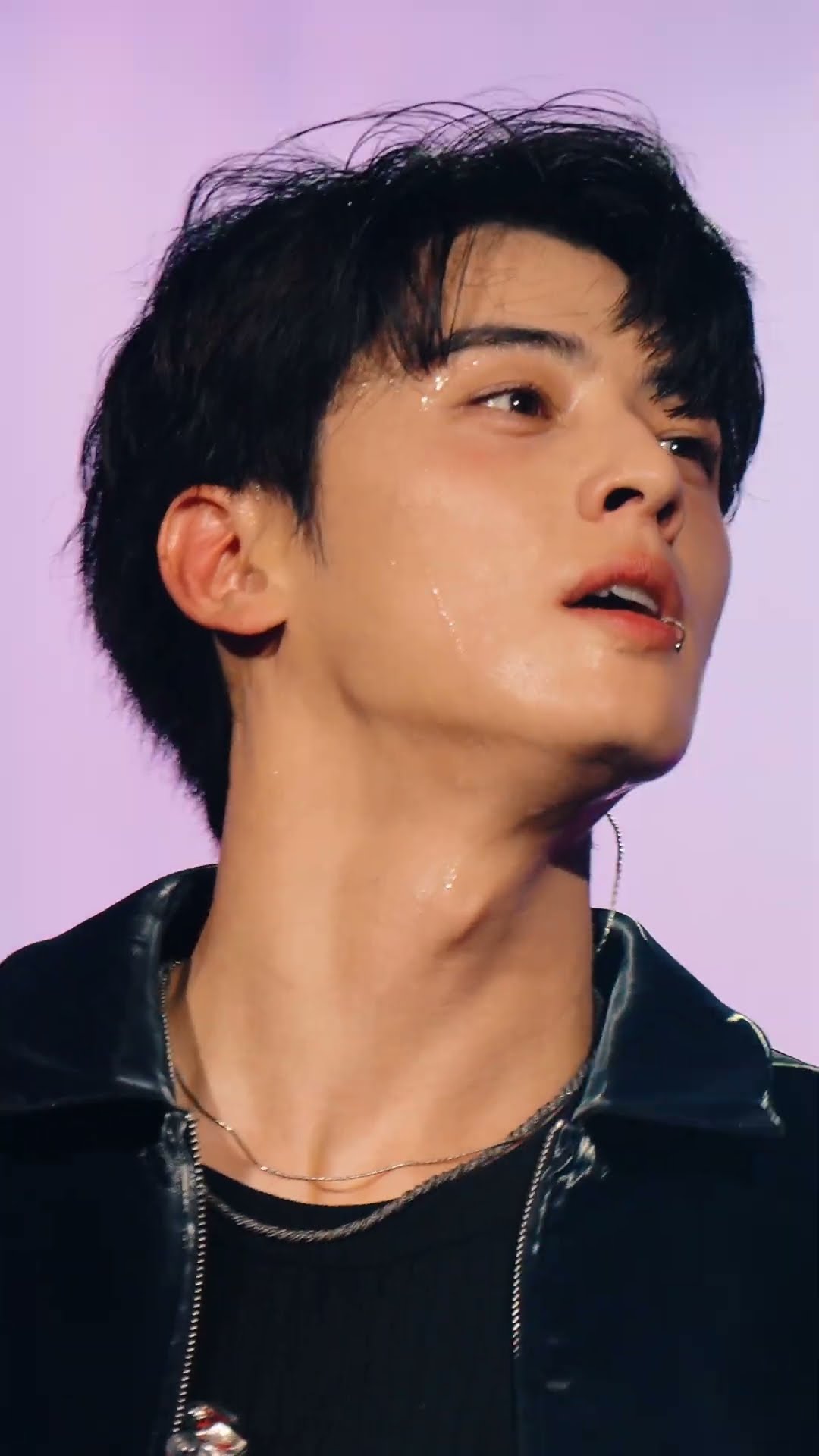ASTRO - ASTRO チャウヌ 2021 Just one 10 minute MD 4K HDR🇯🇵】CHA EUN-WOO 2024 Just One 10 Minute [Mystery