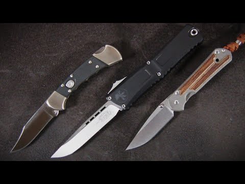 KNIFE SALE!!! 3/20/25:  Archived Sale Video for Reference Only