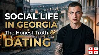 Social Life in Georgia - What Nobody Tells You Before You Move (Dating, Friends & Community)