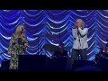 Robert Plant &amp; Allison Krauss - Leave My Woman Alone 2022 (Lake Tahoe, NV) 4K