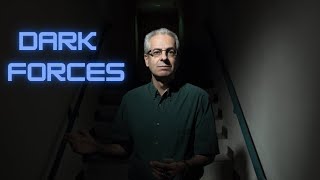 Was dark forces at work to sabotage UFO investigation?