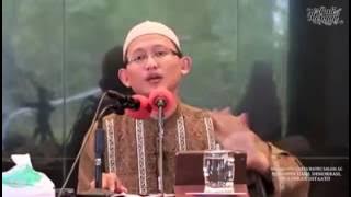 Wajib Taat kepada Pemimpin Muslim Walaupun Caranya Melalui Demokrasi Dll.