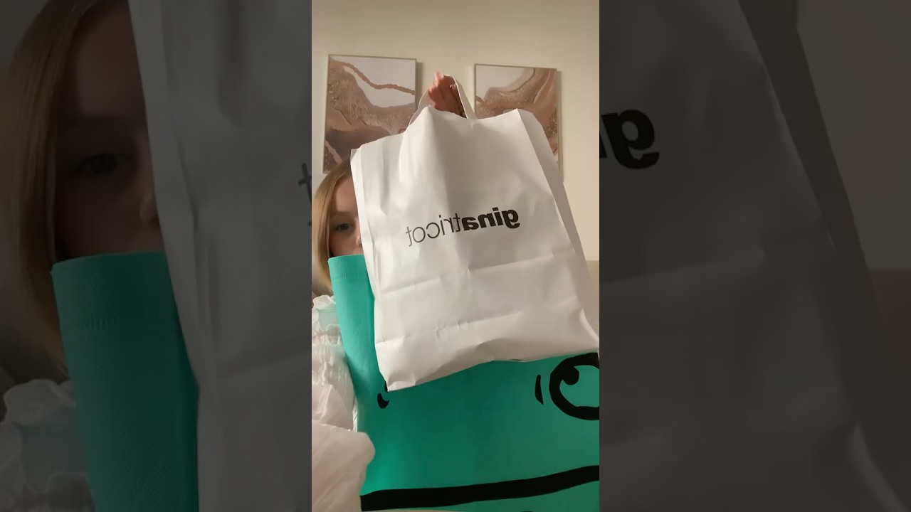 Haul!🛍️🤑