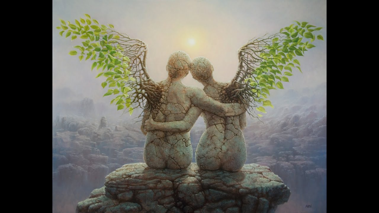 Павел Кашин - Песня о Тебе - YouTube