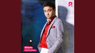 Parizod - Shohruhxon