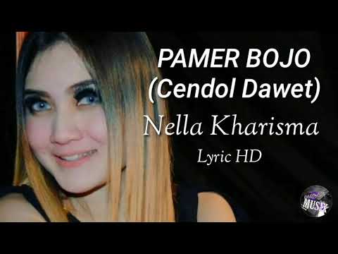 pamer-bojo-cendol-dawet-nella-kharisma---didi-kempot-(lyric-terjemah)