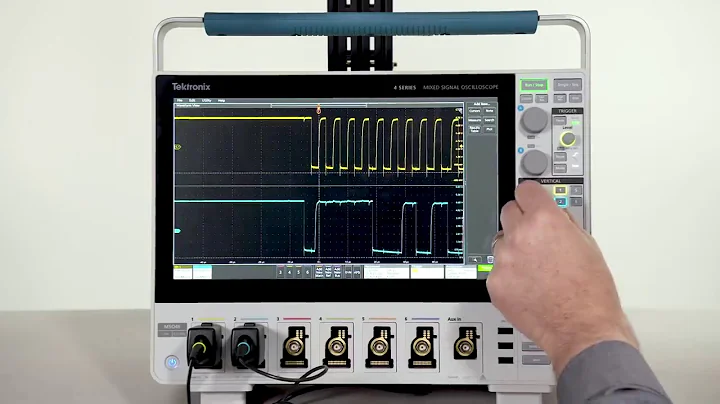 4 Series MSO Technical Overview Part 1