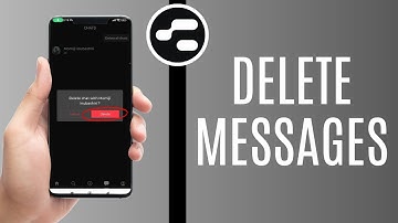 How To Delete Messages In Chai AI — Quick & Simple 2025 Method