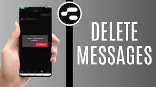 How To Delete Messages In Chai AI — Quick & Simple 2025 Method